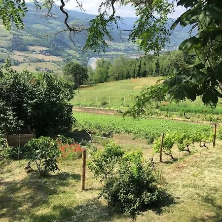 Casa Nella Natura A *