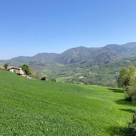 Casa vacanze Casa Nella Natura A *