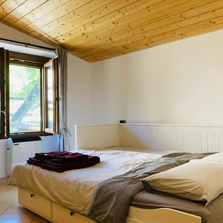 Casa Nella Natura A