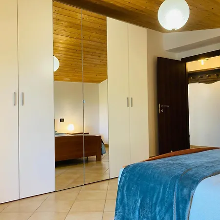 Casa Nella Natura A Casa vacanze Bobbio