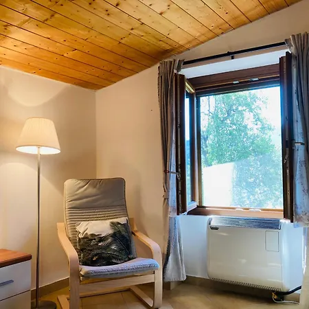 Casa Nella Natura A *