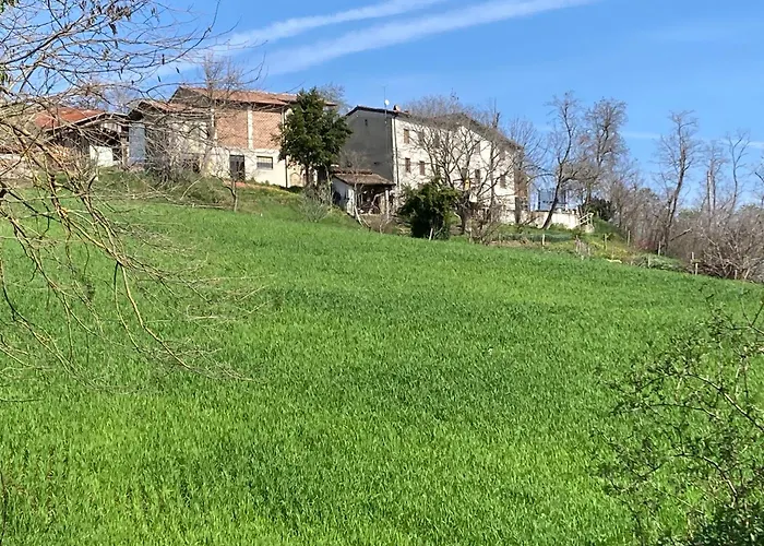 Casa Nella Natura A Dom wakacyjny