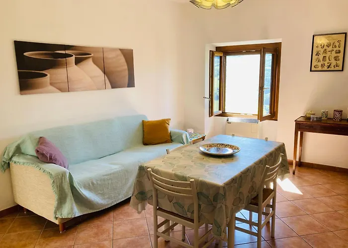 Casa Nella Natura A Dom wakacyjny *