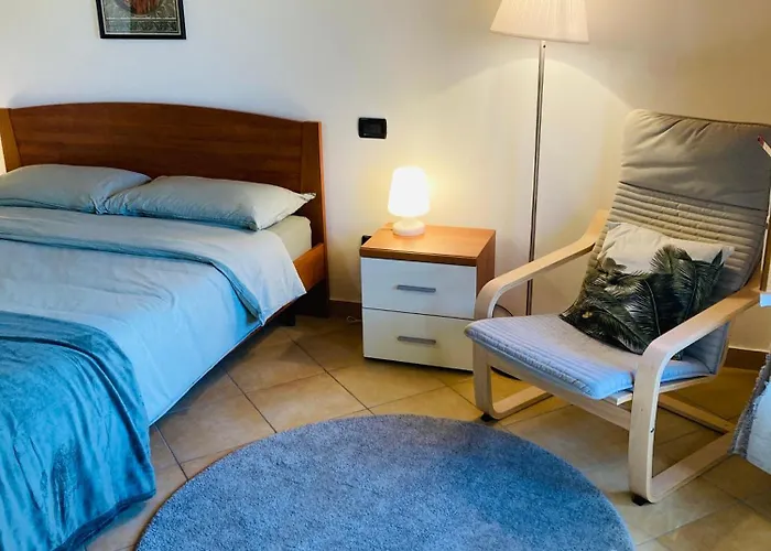 Casa Nella Natura A Dom wakacyjny *