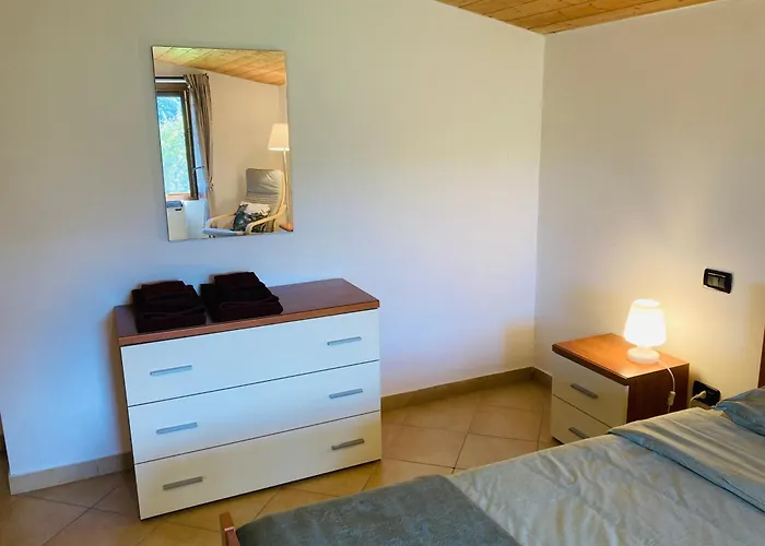 Casa Nella Natura A *