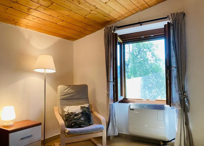 Casa Nella Natura A *