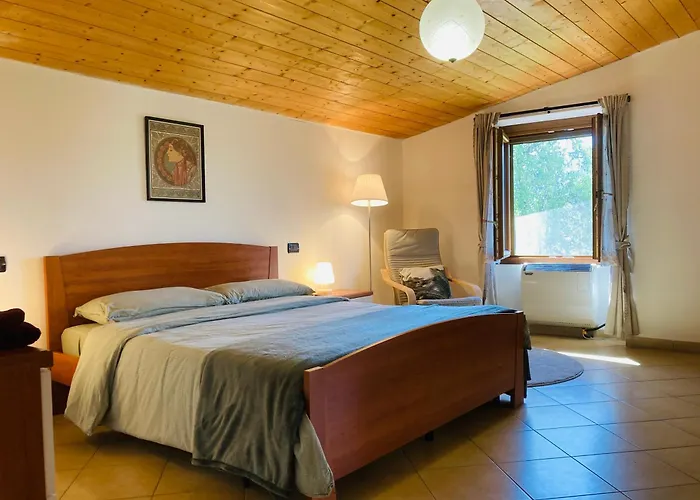 Casa Nella Natura A *