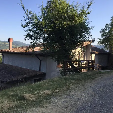 Casa Nella Natura A *