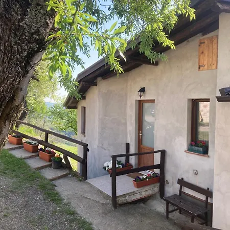 Casa Nella Natura A * بوبيو