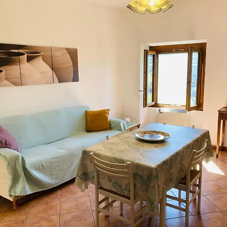 Casa Nella Natura A Vakantiehuis *