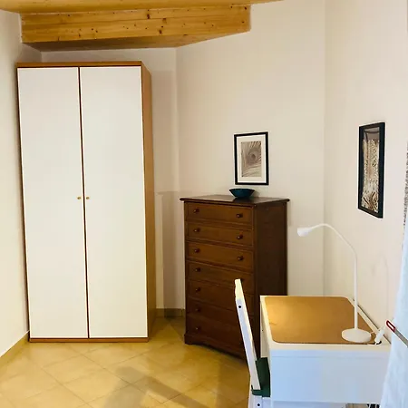 Vakantiehuis Casa Nella Natura A Bobbio
