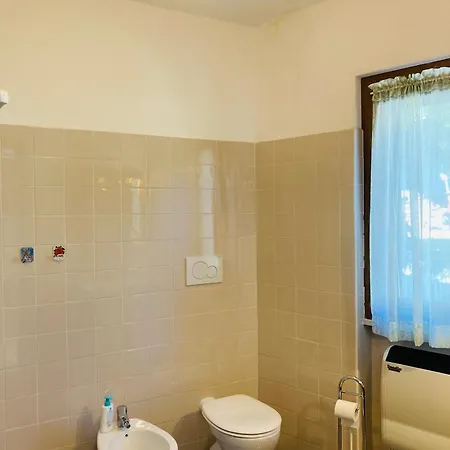 Casa Nella Natura A Vakantiehuis