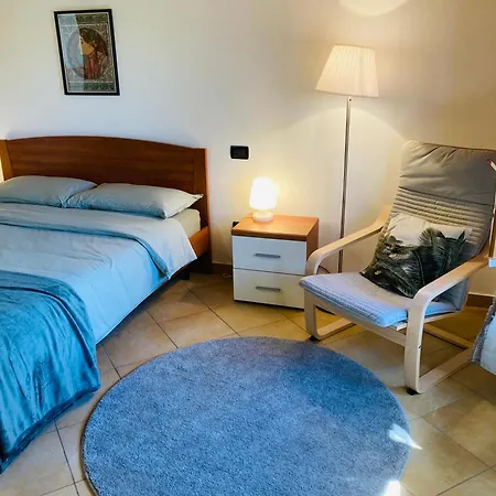 Casa Nella Natura A Vakantiehuis *