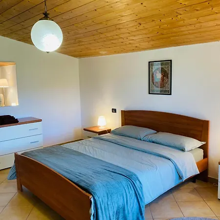 Casa Nella Natura A