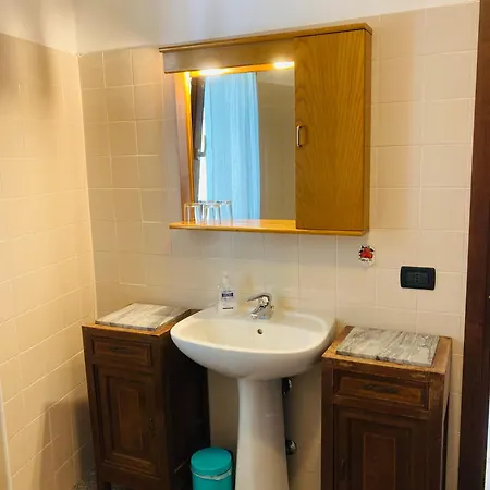 Vakantiehuis Casa Nella Natura A