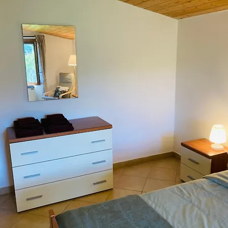 Casa Nella Natura A *