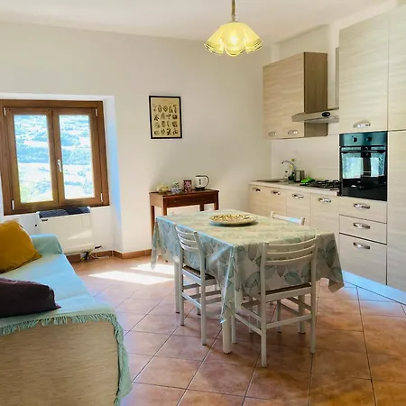 Casa Nella Natura A