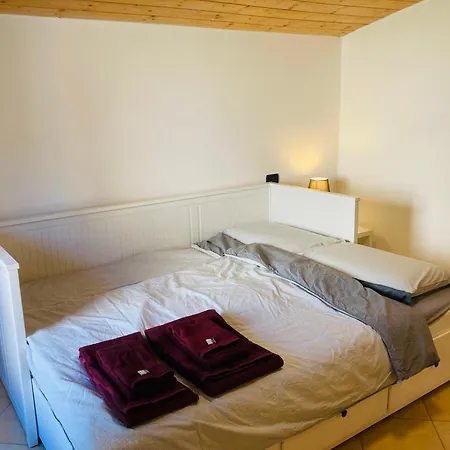 Casa Nella Natura A Bobbio