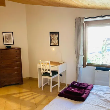 Casa Nella Natura A * Bobbio