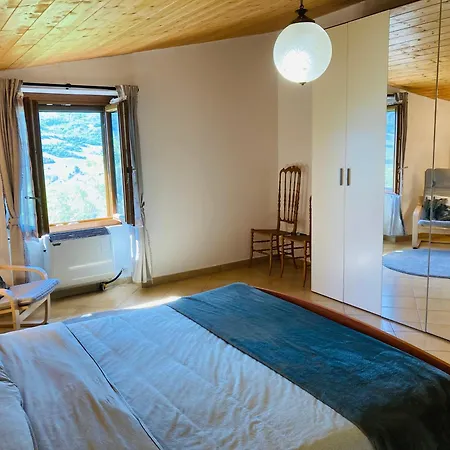 Casa Nella Natura A