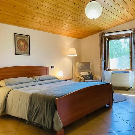 Casa Nella Natura A *