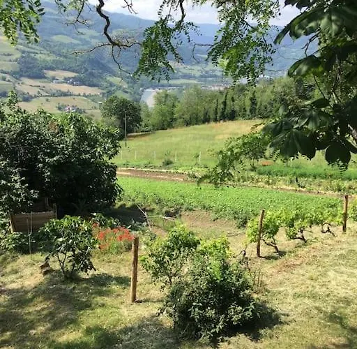 Casa Nella Natura A *