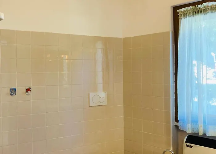 Casa Nella Natura A Vakantiehuis