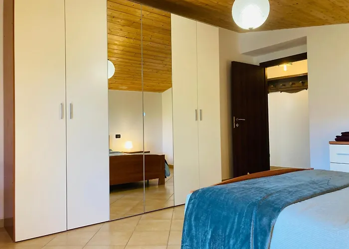 Casa Nella Natura A Vakantiehuis Bobbio