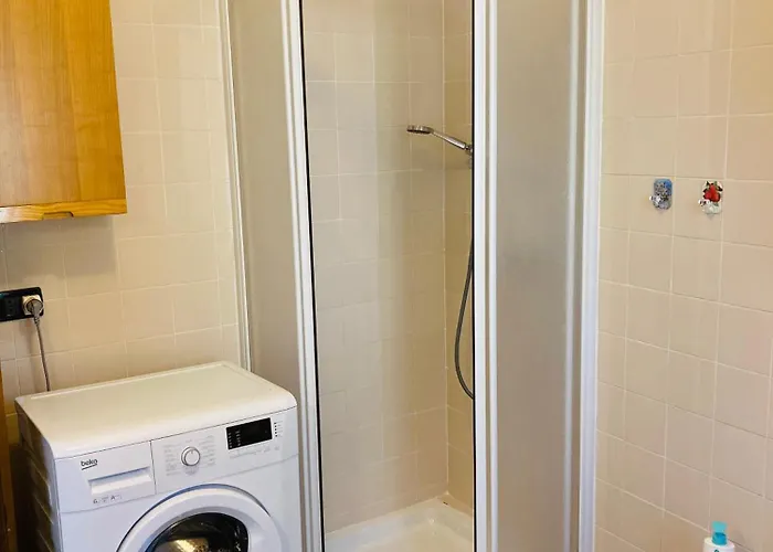 Vakantiehuis Casa Nella Natura A Bobbio