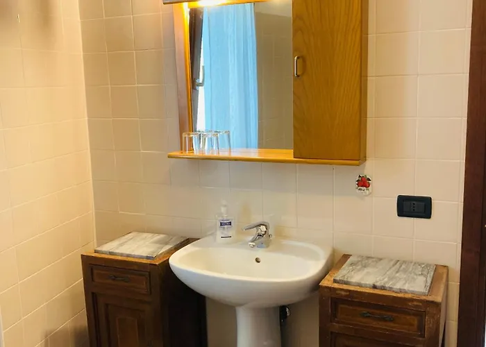 Vakantiehuis Casa Nella Natura A