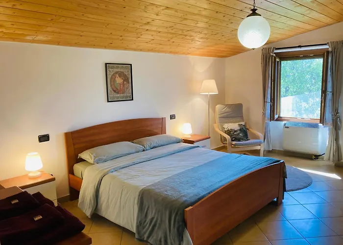 Casa Nella Natura A Дом отдыха Боббио