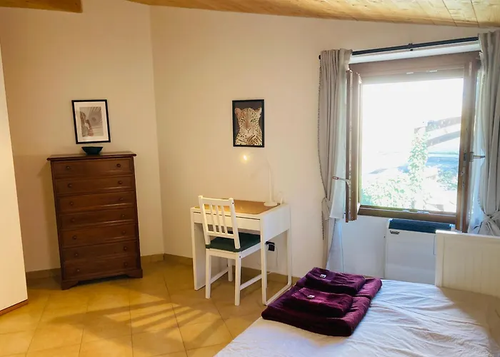 Casa Nella Natura A * Боббио