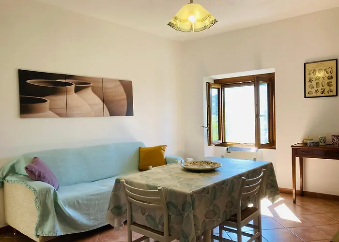 Casa Nella Natura A Bobbio